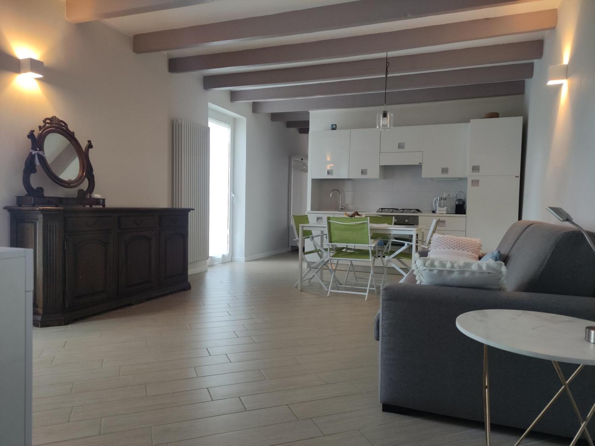 La Pergola Bed & Breakfast Becedasco Ngoại thất bức ảnh