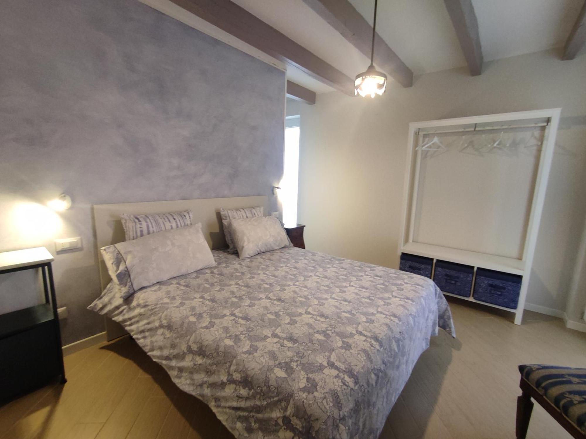 La Pergola Bed & Breakfast Becedasco Ngoại thất bức ảnh